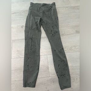 Vuori 3/4 leggings